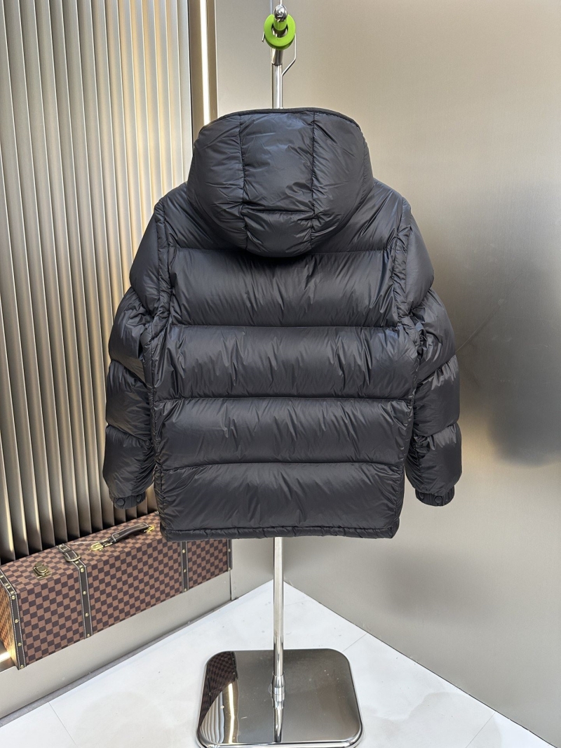 Moncler Down Coat